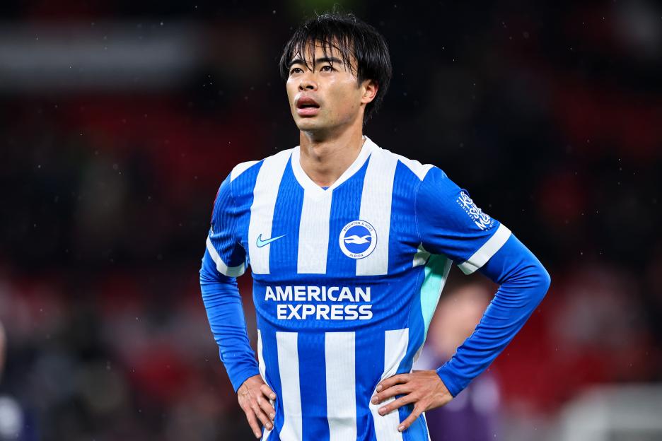 Premier League Star Facing World Cup Doubt After Being Sideline for Final Two Matches: Coach Calls It a 'Significant Setback'
